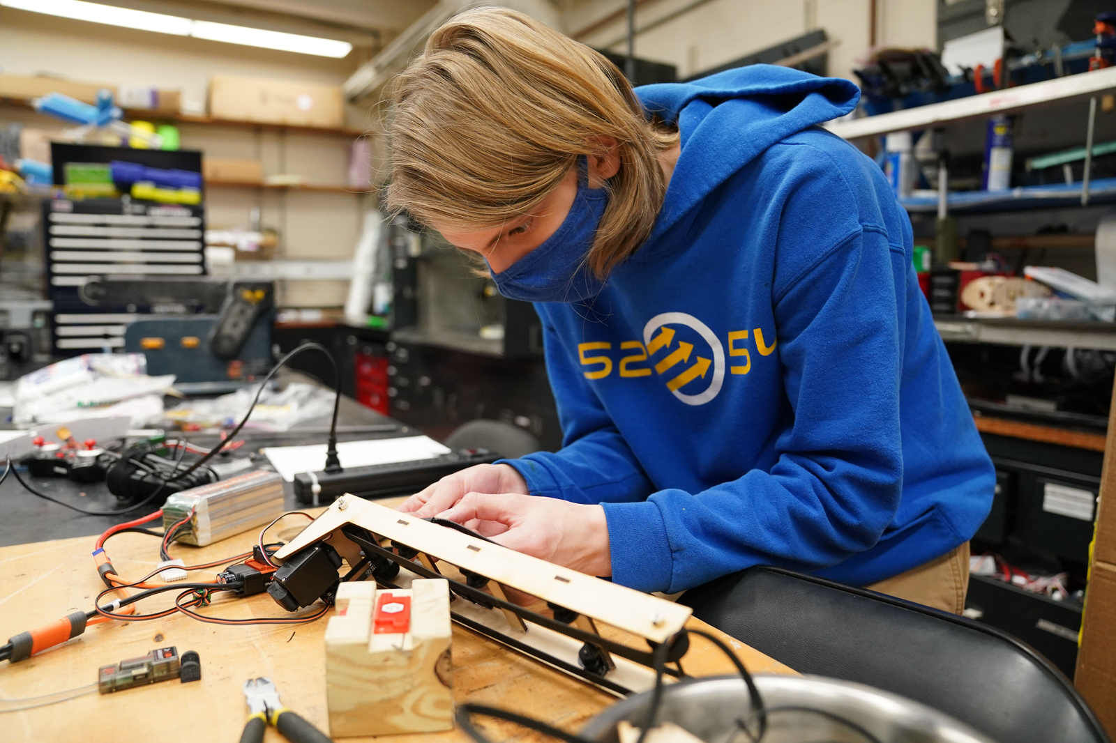 UB Engineering